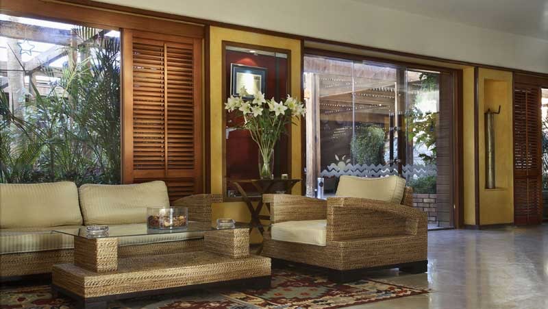 Lido Sharm Hotel 2