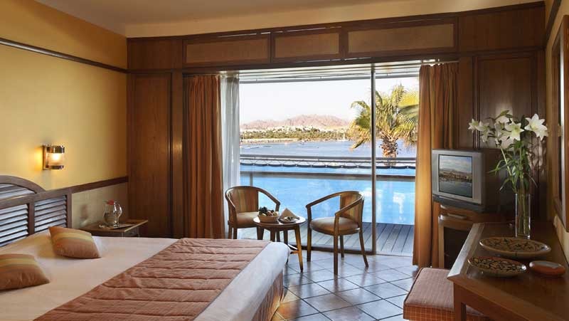 Lido Sharm Hotel 3