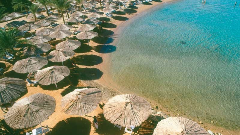 Lido Sharm Hotel 4