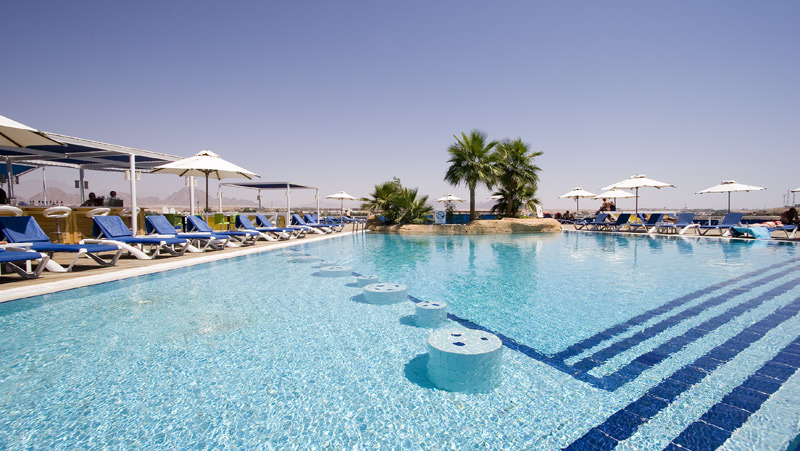 Lido Sharm Hotel 5