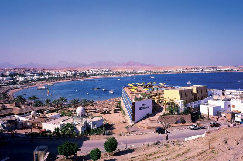 Lido Sharm Hotel 2
