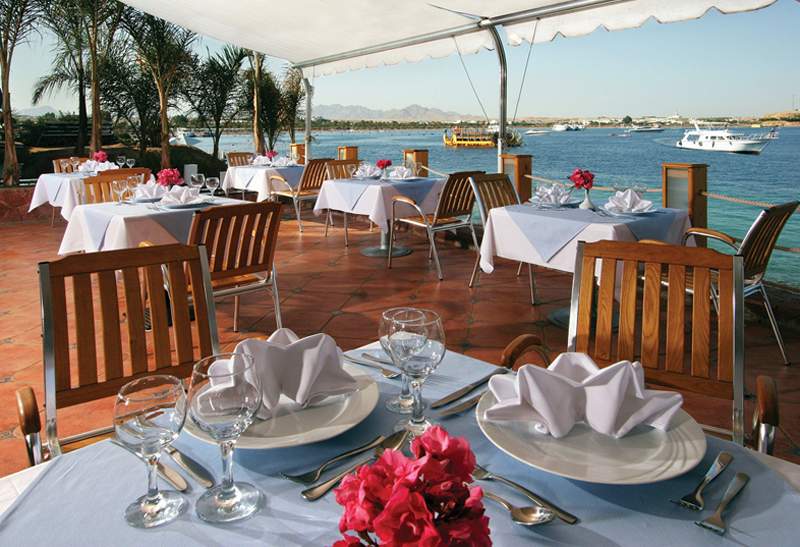 Lido Sharm Hotel 7