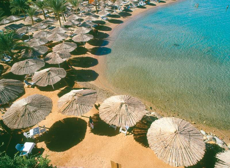 Lido Sharm Hotel 9