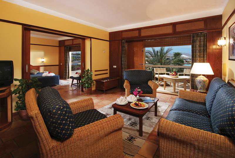 Lido Sharm Hotel 10
