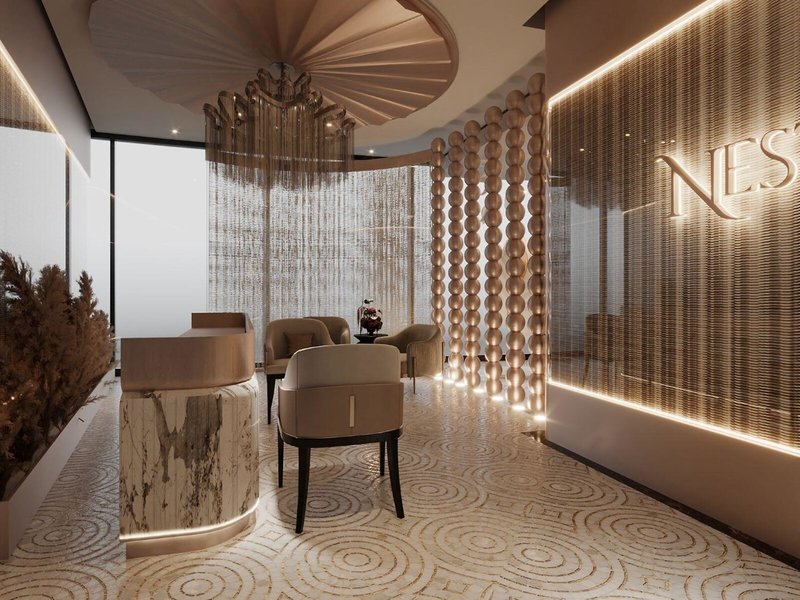 Ciel Dubai Marina 15