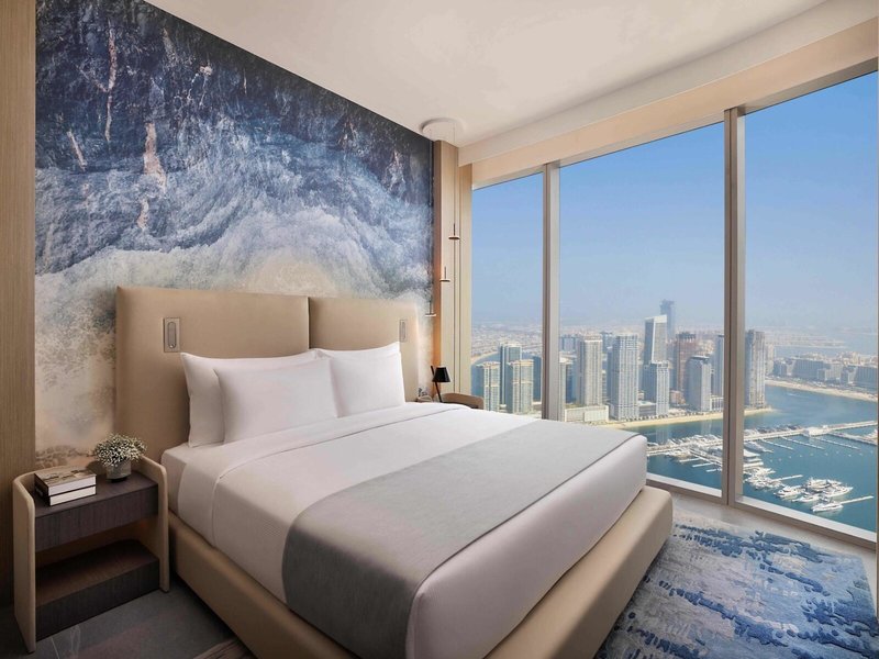 Ciel Dubai Marina 39