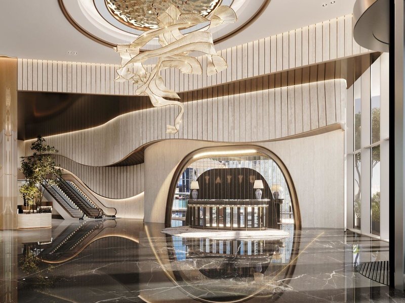 Ciel Dubai Marina 5