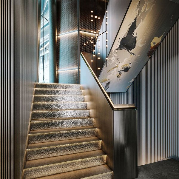 Ciel Dubai Marina 12