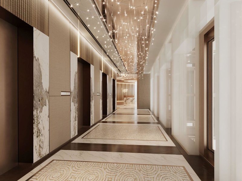 Ciel Dubai Marina 17