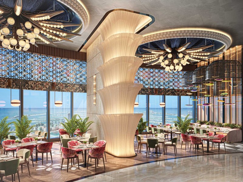 Ciel Dubai Marina 20