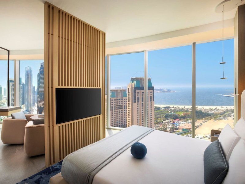 Ciel Dubai Marina 33