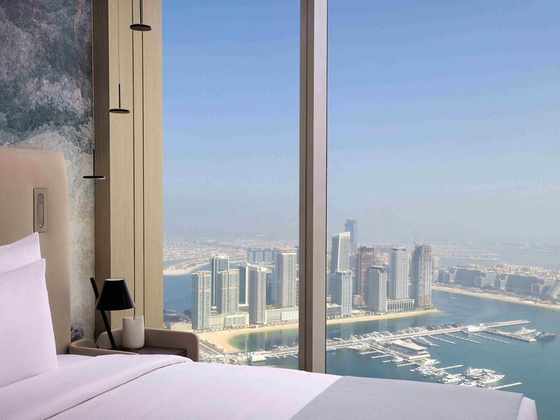 Ciel Dubai Marina 35