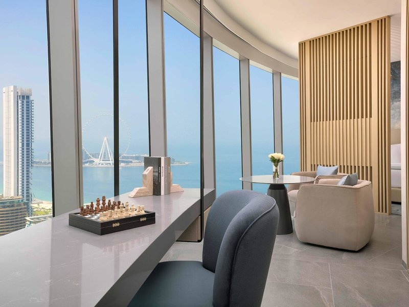 Ciel Dubai Marina 40