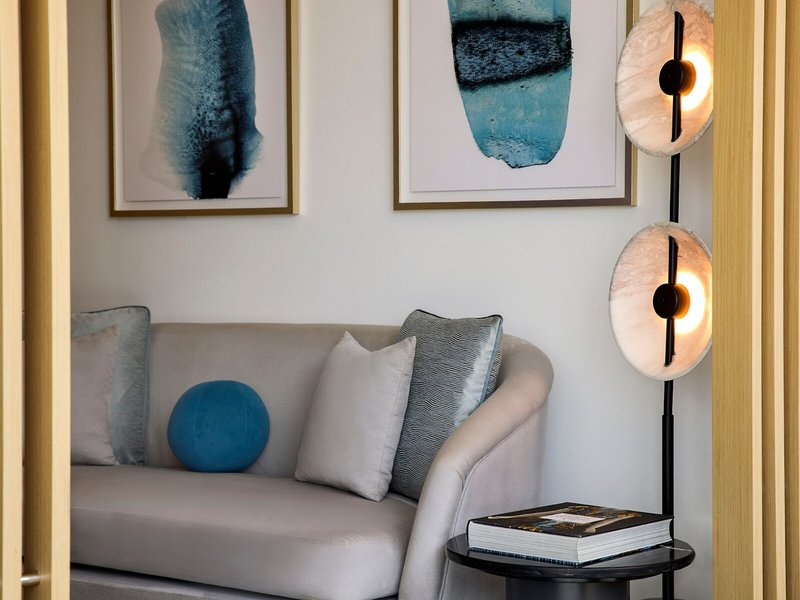 Ciel Dubai Marina 41