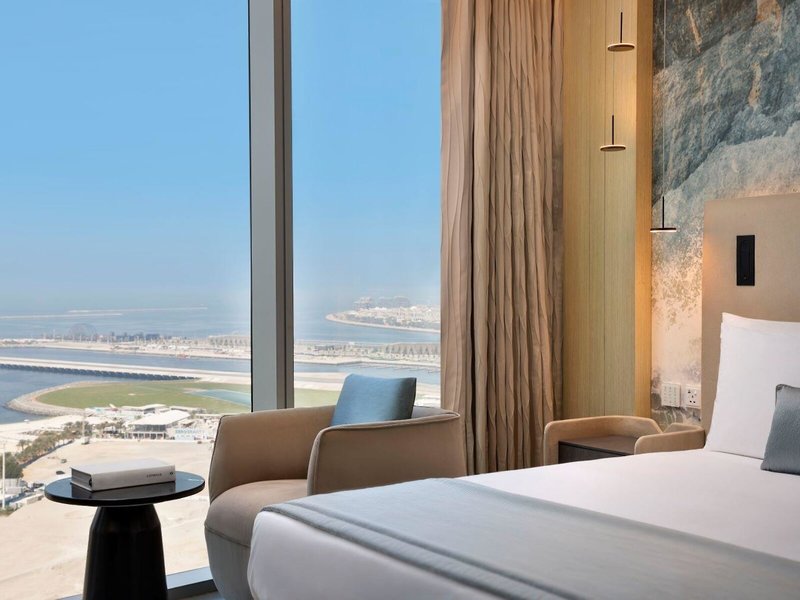 Ciel Dubai Marina 30 - Room Example