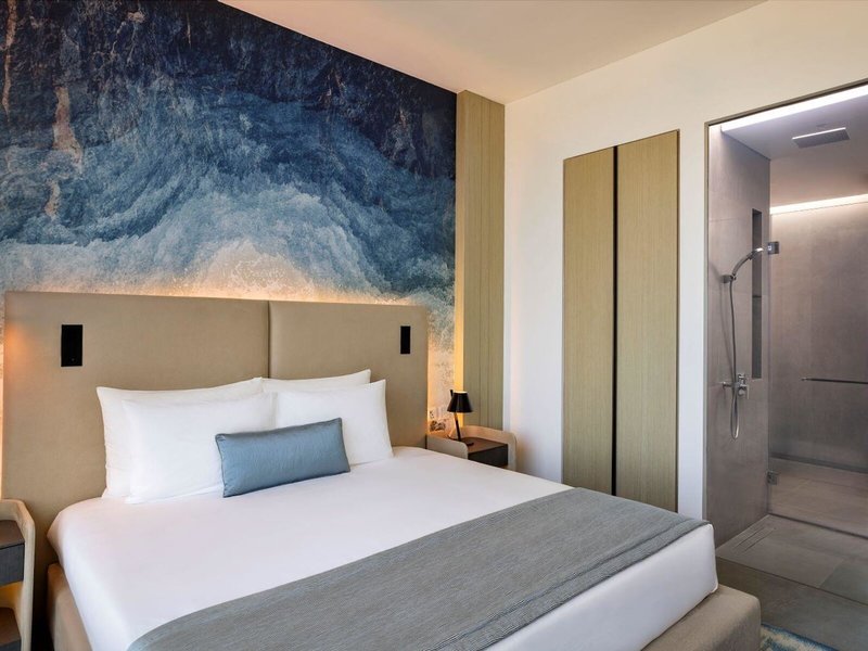 Ciel Dubai Marina 32 - Room Example