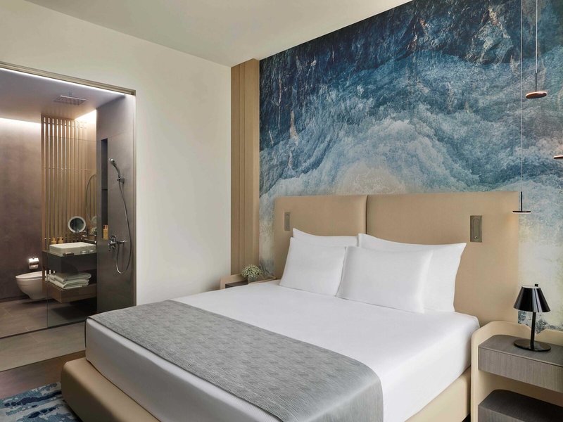 Ciel Dubai Marina 39 - Room Example