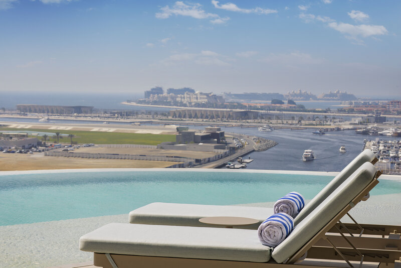 Ciel Dubai Marina 8