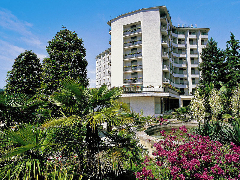 Ariston Molino Buja 1