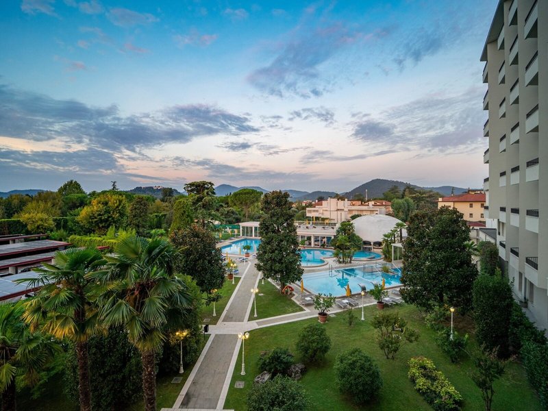 Ariston Molino Buja 2