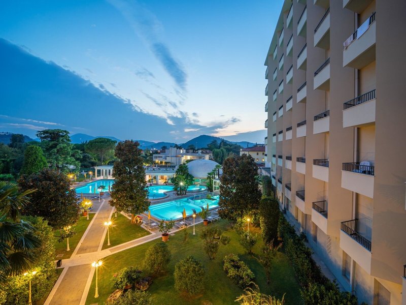 Ariston Molino Buja 3