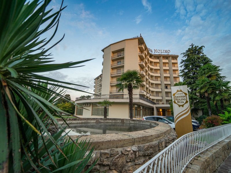 Ariston Molino Buja 4