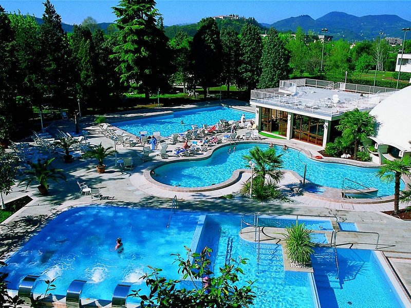 Ariston Molino Buja 5