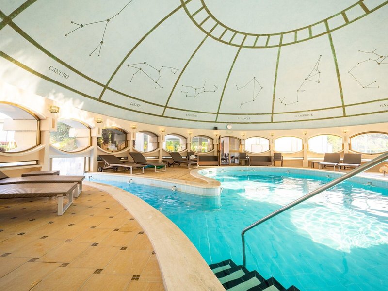 Ariston Molino Buja 6