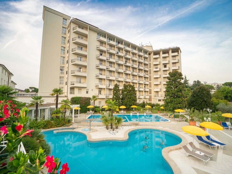 Ariston Molino Buja 7