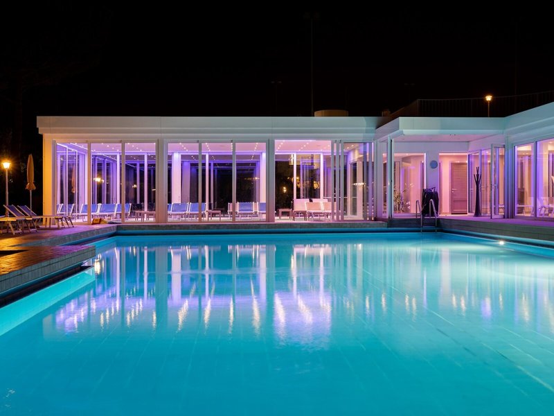 Ariston Molino Buja 8