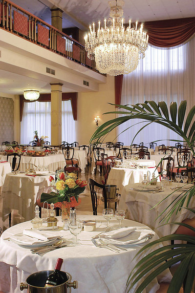 Ariston Molino Buja 9