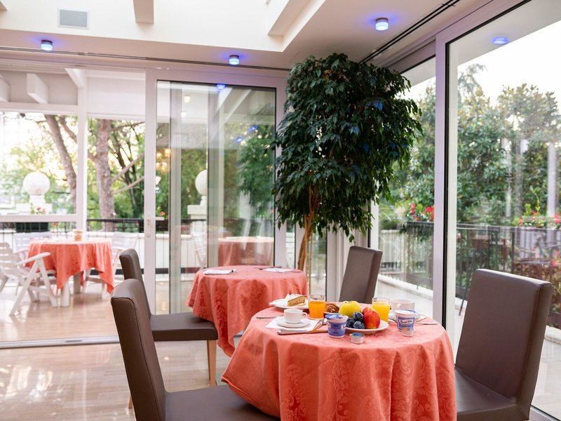 Ariston Molino Buja 10