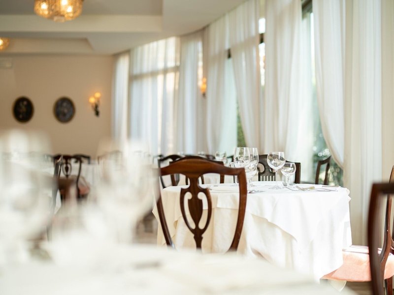 Ariston Molino Buja 12