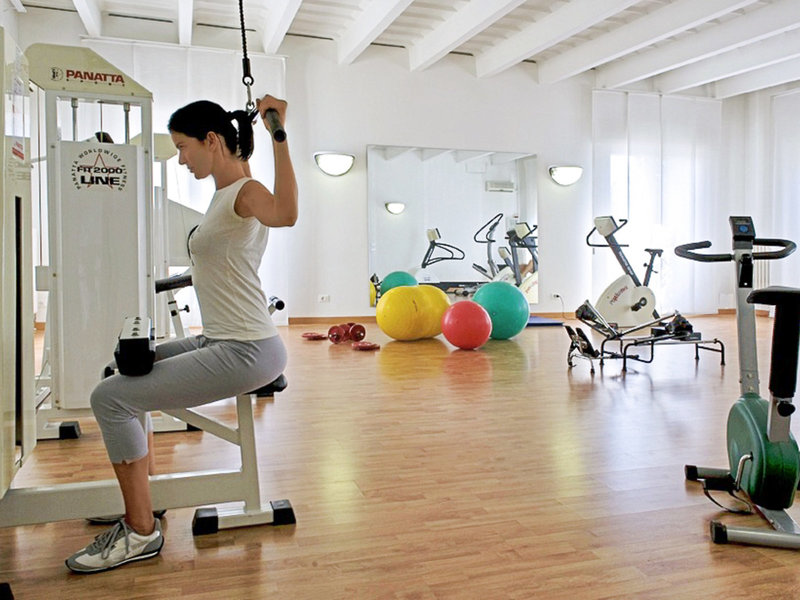 Ariston Molino Buja 13