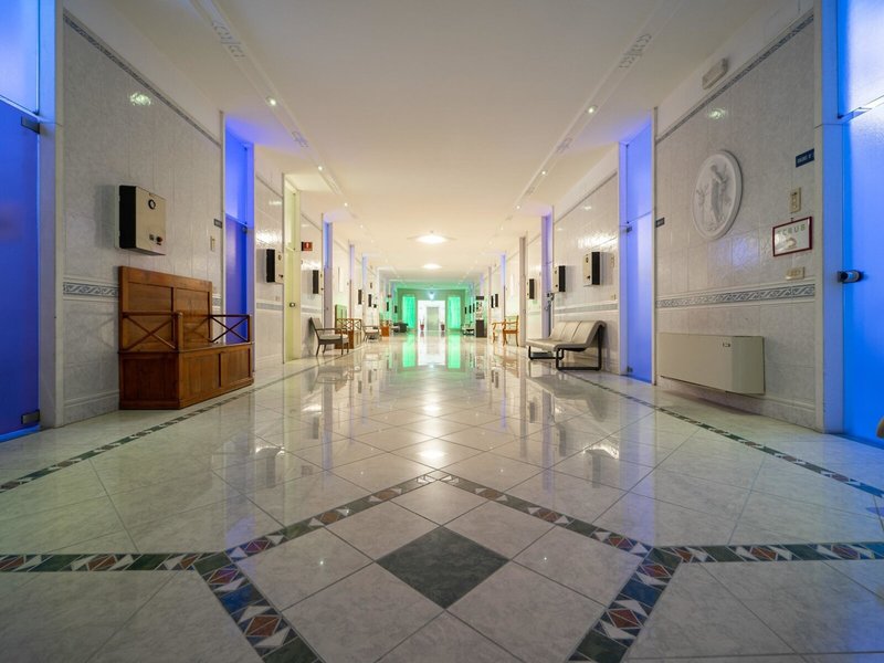 Ariston Molino Buja 15