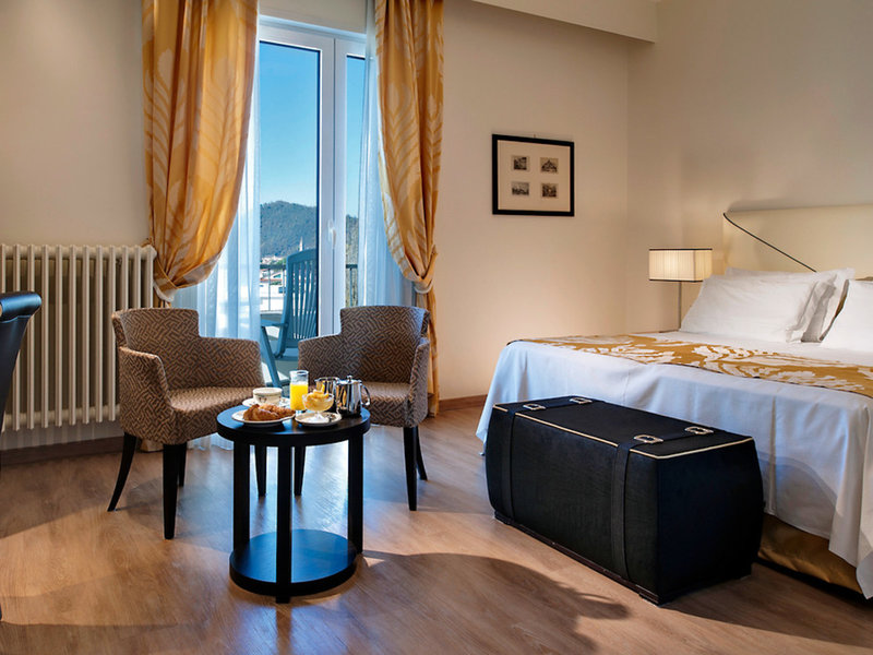 Ariston Molino Buja 17