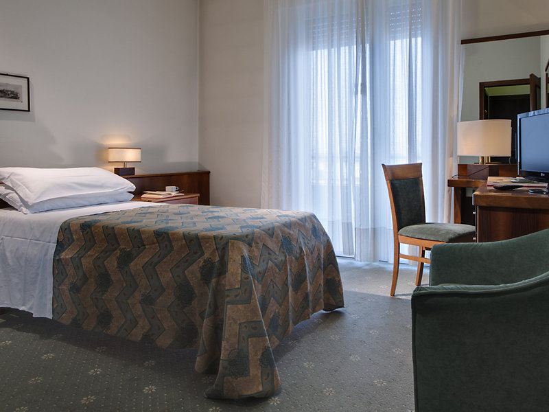 Ariston Molino Buja 18