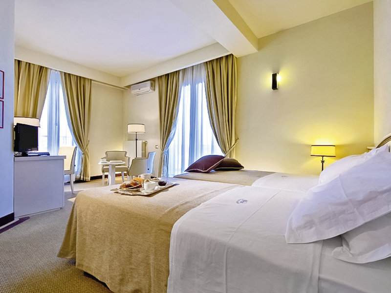 Ariston Molino Buja 20