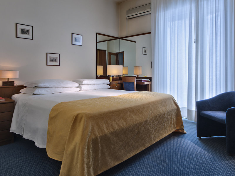 Ariston Molino Buja 21