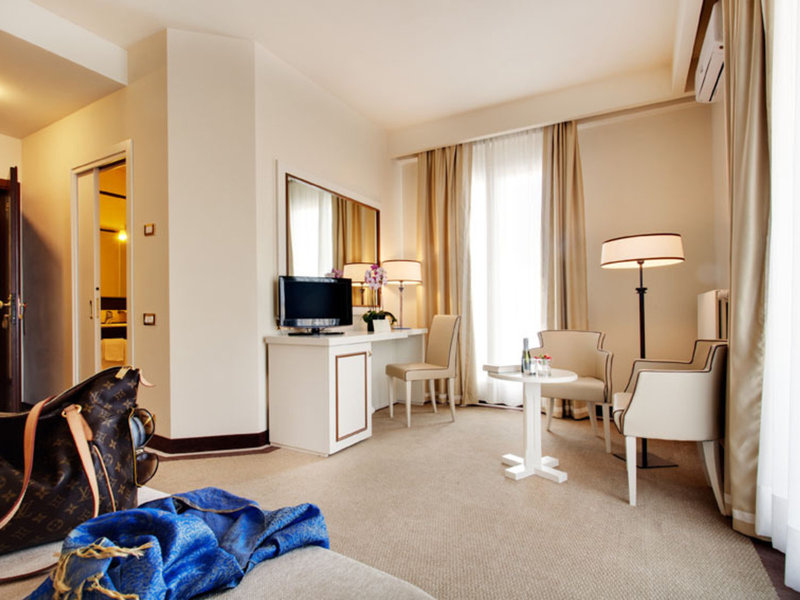 Ariston Molino Buja 22