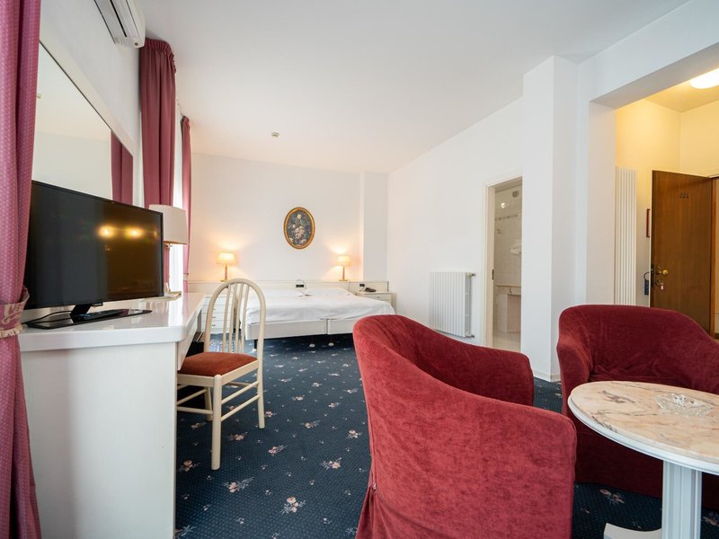 Ariston Molino Buja 23