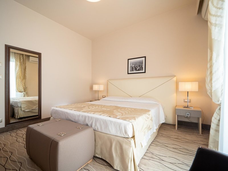 Ariston Molino Buja 24