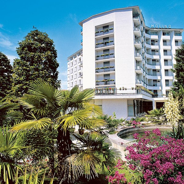 Ariston Molino Buja 1