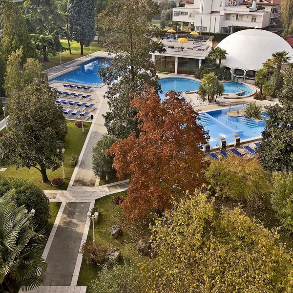 Ariston Molino Buja 3