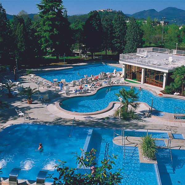 Ariston Molino Buja 4