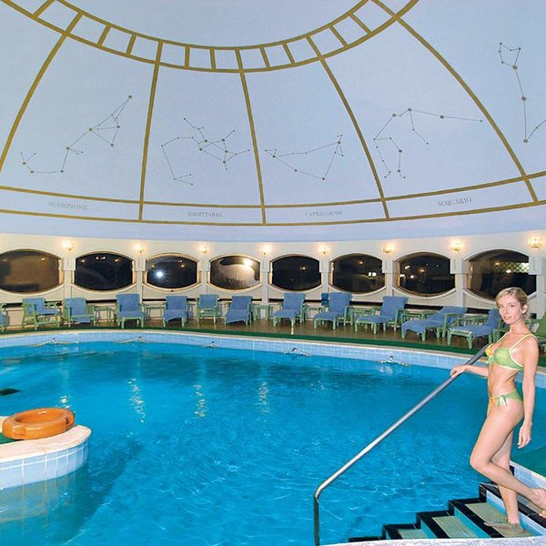 Ariston Molino Buja 7