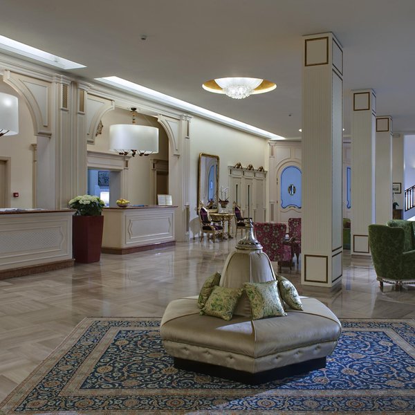 Ariston Molino Buja 10