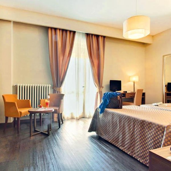 Ariston Molino Buja 11