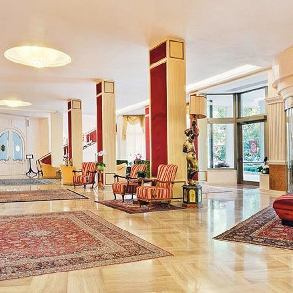 Ariston Molino Buja 12