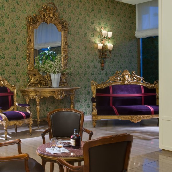 Ariston Molino Buja 15